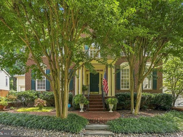 858 STILL CREEK LANE, GAITHERSBURG, MD 20878