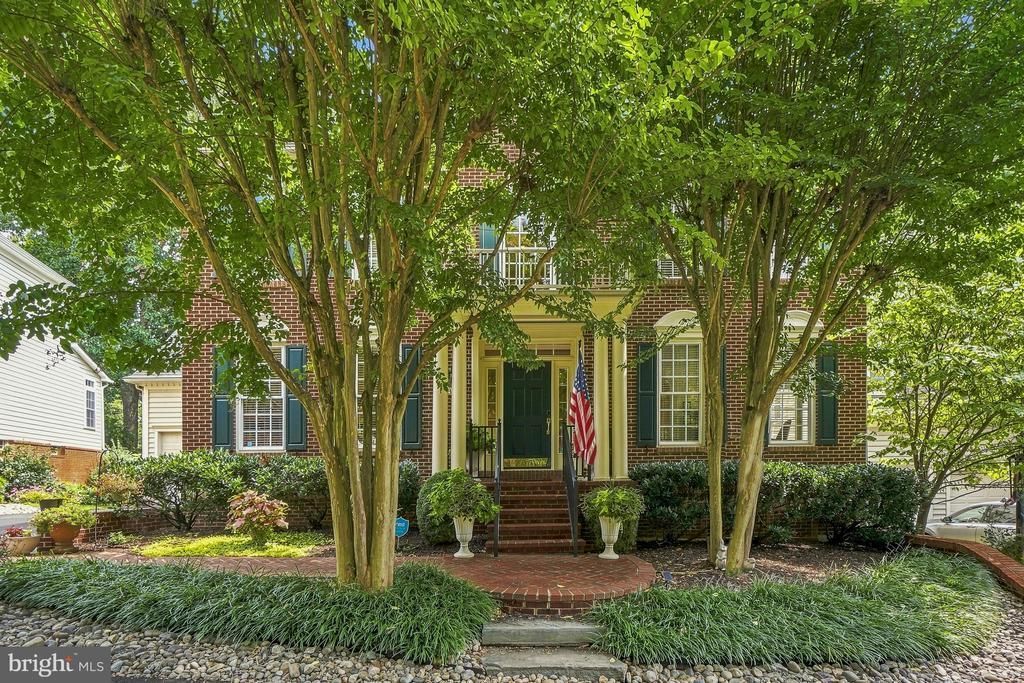 858 STILL CREEK LANE, GAITHERSBURG, MD 20878