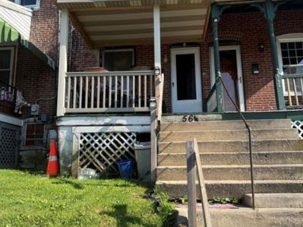 564 WALNUT STREET , COATESVILLE, PA 19320