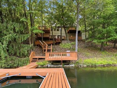 1003 LAKEVIEW DRIVE, CROSS JUNCTION, VA 22625