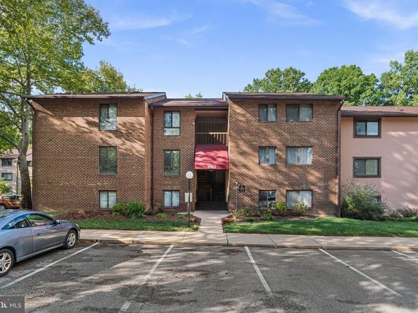 6063 MAJORS LANE , Unit 3, COLUMBIA, MD 21045