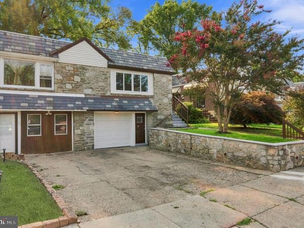 6406 BOYER STREET , PHILADELPHIA, PA 19119