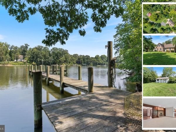 44742 THREE COVES ROAD, HOLLYWOOD, MD 20636
