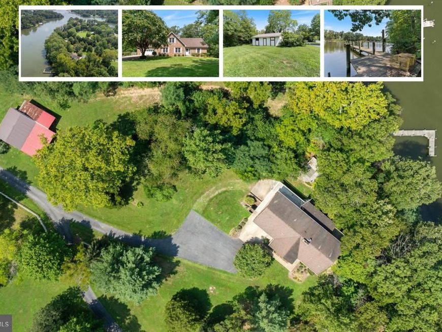 44742 Three Coves Road , Hollywood, MD 20636 Main Photo