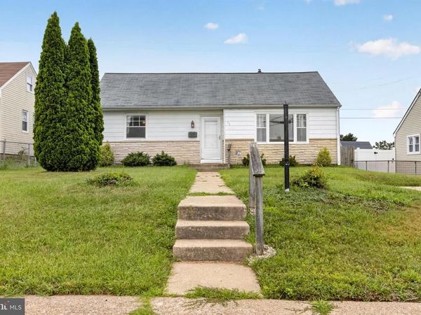 52 MORRIS ROAD, NEW CASTLE, DE 19720