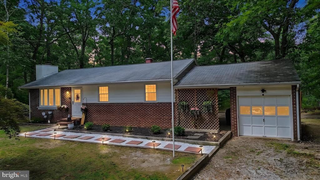 5318 Mays Landing Sp Road, Mays Landing, NJ 08330 Main Photo
