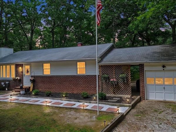 5318 MAYS LANDING SP ROAD, MAYS LANDING, NJ 08330