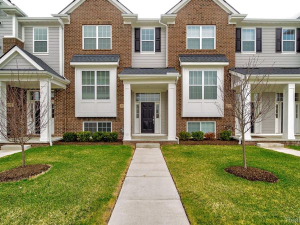49791 LANTERN Way, Canton Township, Mi 48188