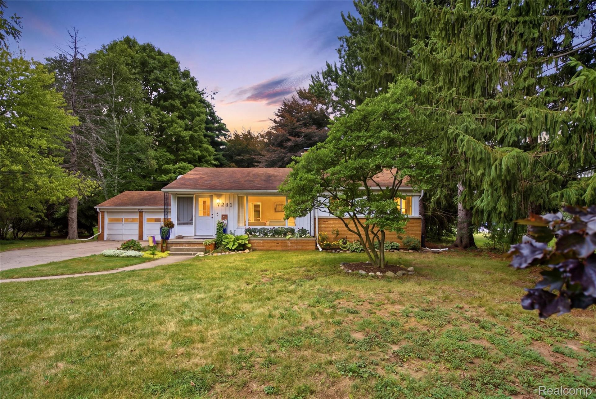 7241 Miller Road, Swartz Creek, Mi 48473 Main Photo