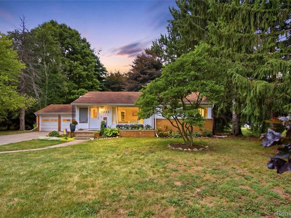 7241 Miller Road, Swartz Creek, Mi 48473