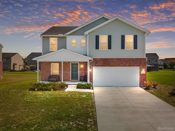 10219 Island Lake Drive , Taylor, Mi 48180