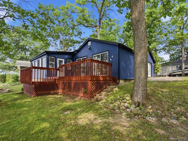7389 Selma Drive , Argentine Township, Mi 48430