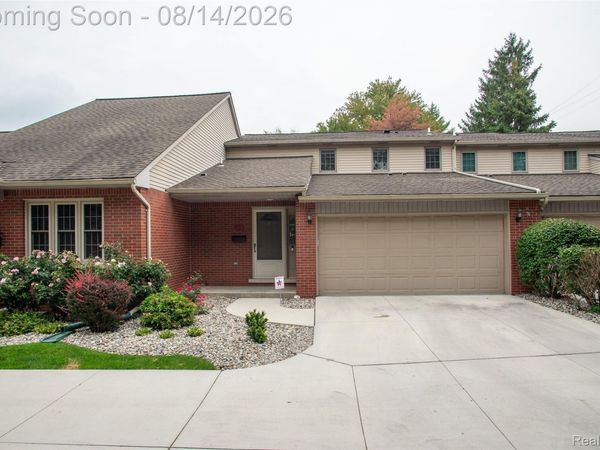 22275 Morley Avenue, Dearborn, Mi 48124