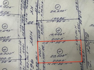 Lot 4 Moors Camp Highway, Gilbertsville, KY 42044