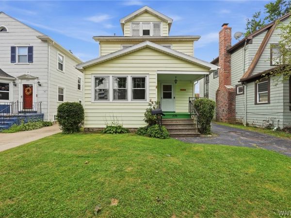 335 Wardman Road , Buffalo, NY 14217