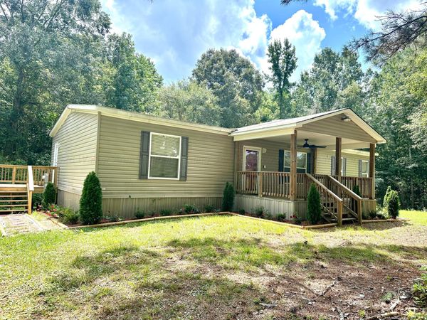 1394 SUNRISE Rd, Jasper, AL 35504