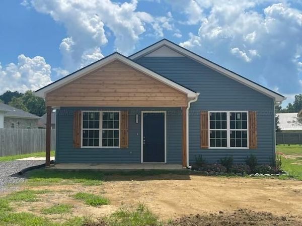1611 ELM St, Hanceville, AL 35077