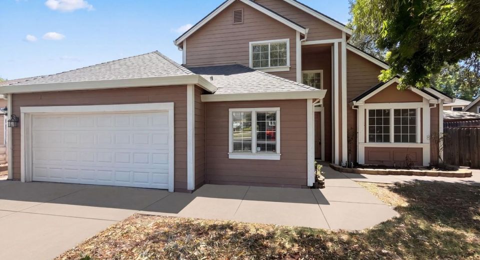4711 Wildflower Ln, Rocklin, CA 95677 Photo