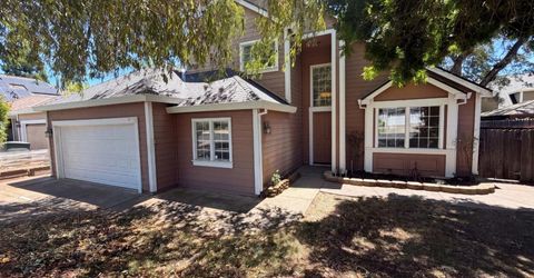 4711 Wildflower Ln, Rocklin, CA 95677 Photo