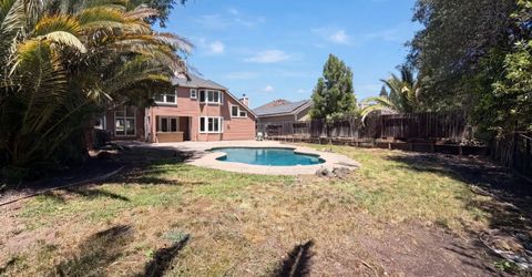 4711 Wildflower Ln, Rocklin, CA 95677 Photo