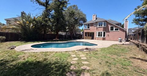 4711 Wildflower Ln, Rocklin, CA 95677 Photo