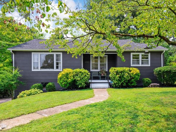 3230 Westonia Drive , Chattanooga, TN 37412