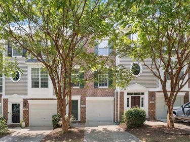 5442 Echo Ridge Road, Raleigh, NC 27612