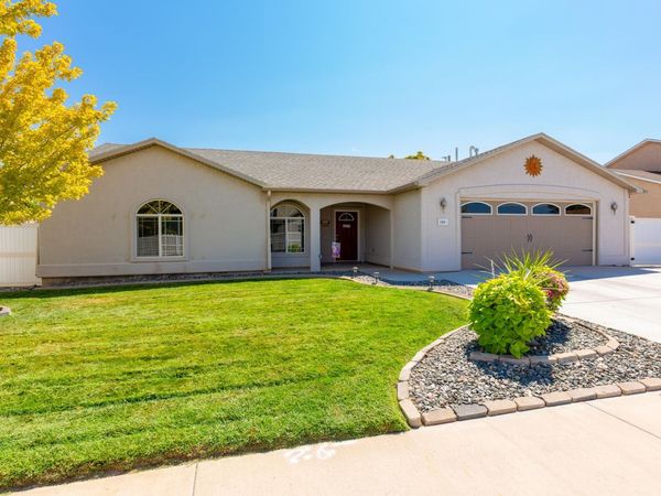 288 Snyder Creek Drive , Grand Junction, CO 81503
