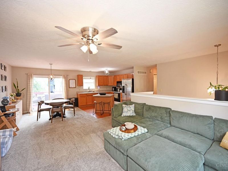 1845 Coralberry Court, Cincinnati, OH 45230 Photo 11