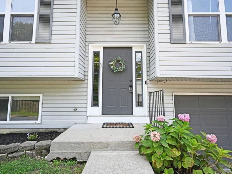 1845 Coralberry Court, Cincinnati, OH 45230 Photo 4