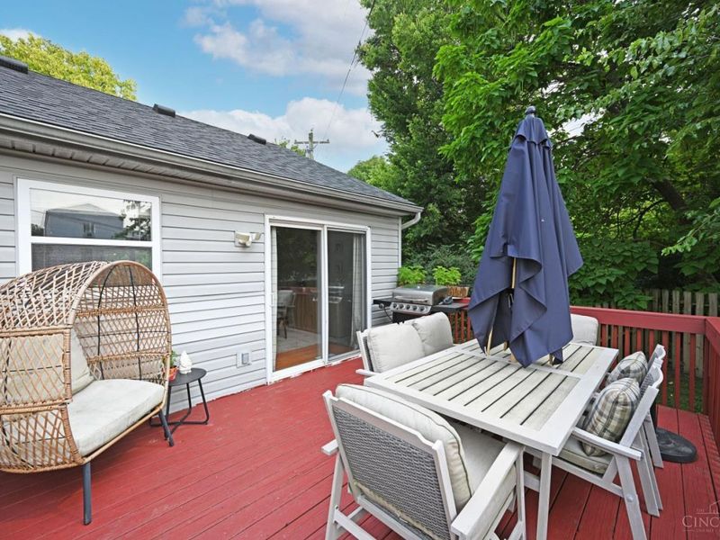 1845 Coralberry Court, Cincinnati, OH 45230 Photo 40