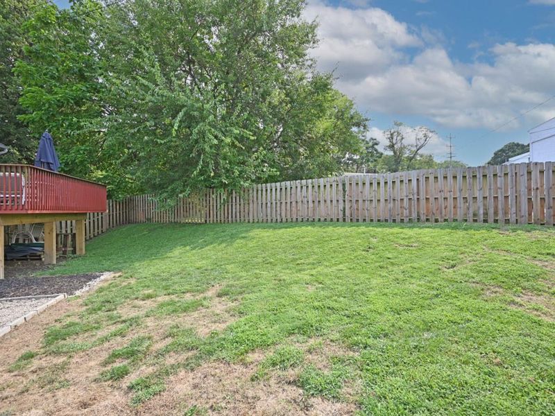 1845 Coralberry Court, Cincinnati, OH 45230 Photo 48