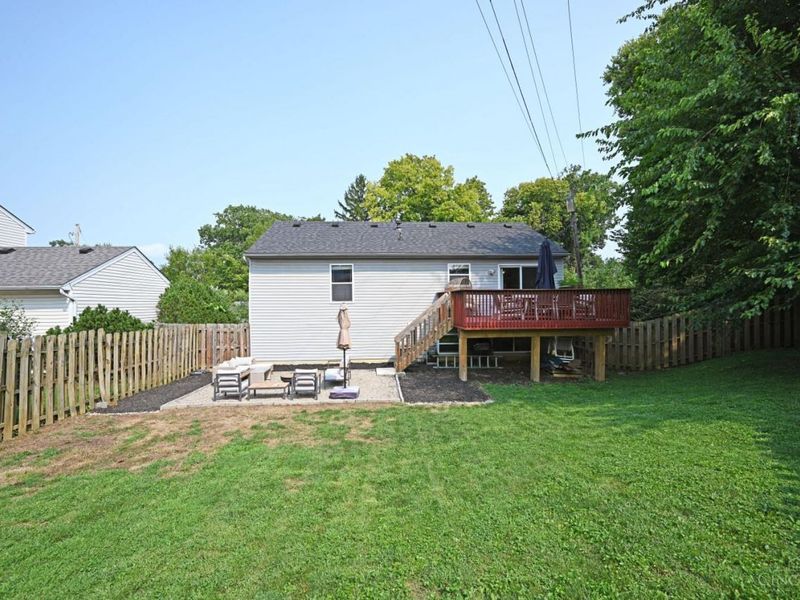 1845 Coralberry Court, Cincinnati, OH 45230 Photo 49