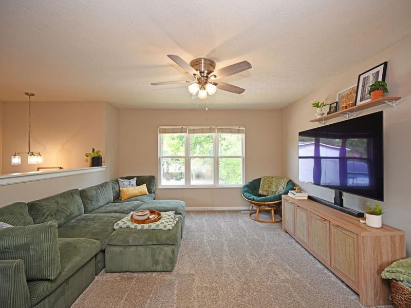 1845 Coralberry Court, Cincinnati, OH 45230 Photo 9