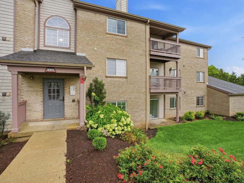 8171 Autumn Woods Lane, Unit 103, West Chester, OH 45069 Photo 27