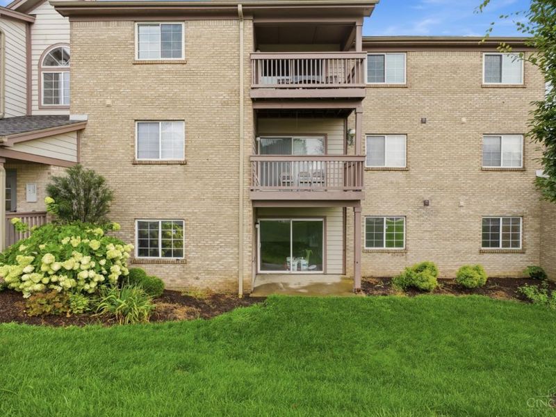 8171 Autumn Woods Lane, Unit 103, West Chester, OH 45069 Photo 28