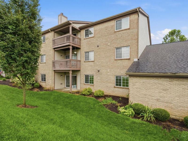 8171 Autumn Woods Lane, Unit 103, West Chester, OH 45069 Photo 29