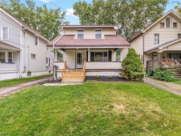 815 Grant Avenue , Cuyahoga Falls, OH 44221