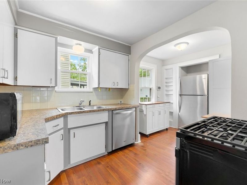 815 Grant Avenue, Cuyahoga Falls, OH 44221 Photo 12