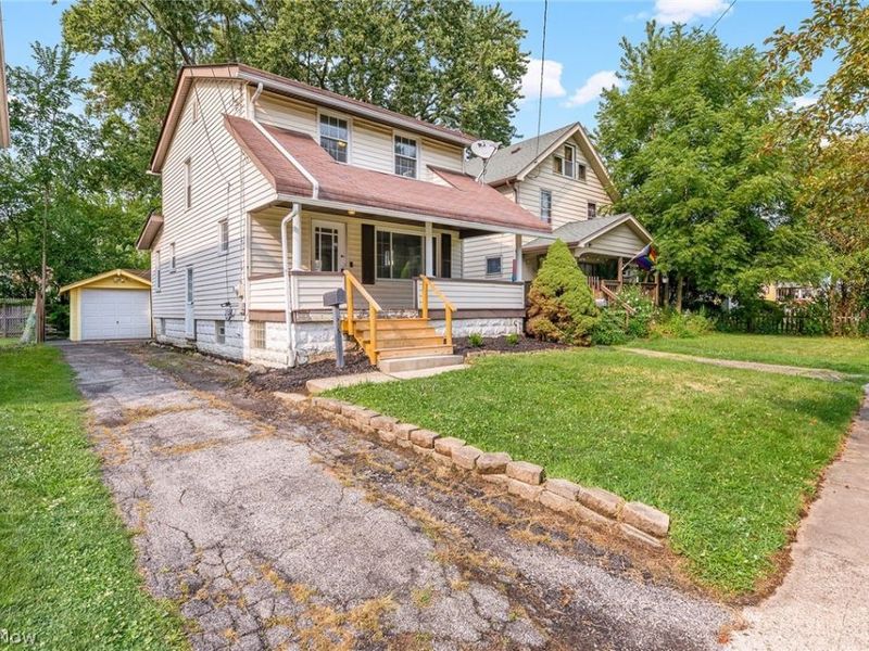 815 Grant Avenue, Cuyahoga Falls, OH 44221 Photo 2
