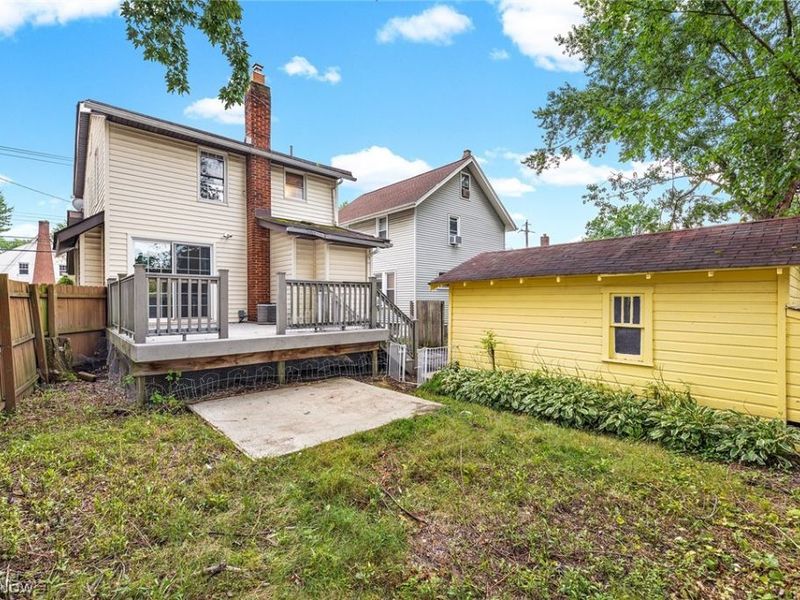 815 Grant Avenue, Cuyahoga Falls, OH 44221 Photo 33