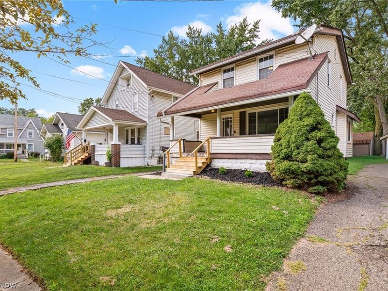 815 Grant Avenue, Cuyahoga Falls, OH 44221 Photo 34