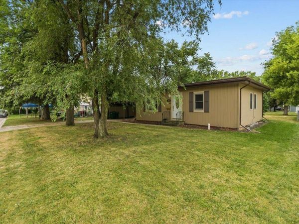 609 Center Street S, Wahpeton, ND 58075