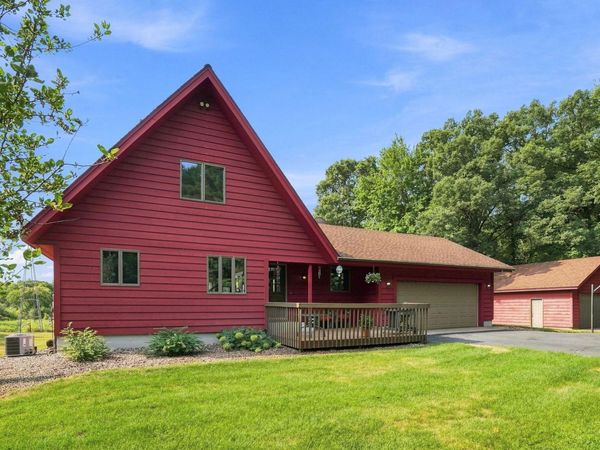 6651 160th Avenue, Becker, MN 55308