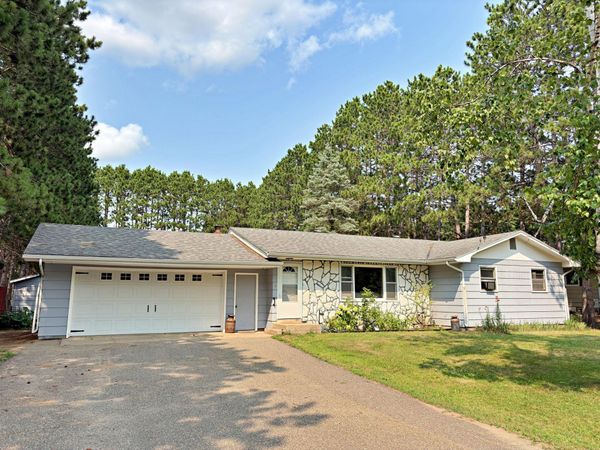 16023 Discovery Circle, Park Rapids, MN 56470