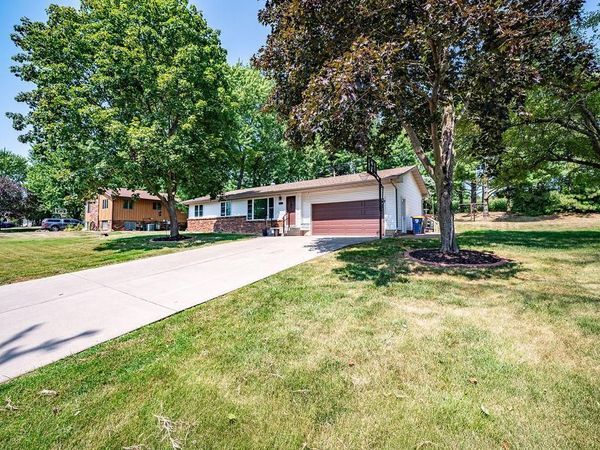 288 E Summit Avenue, Ellsworth, WI 54011