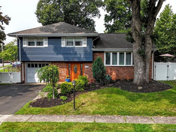 3 Forest Knoll Drive , Suffern, NY 10901