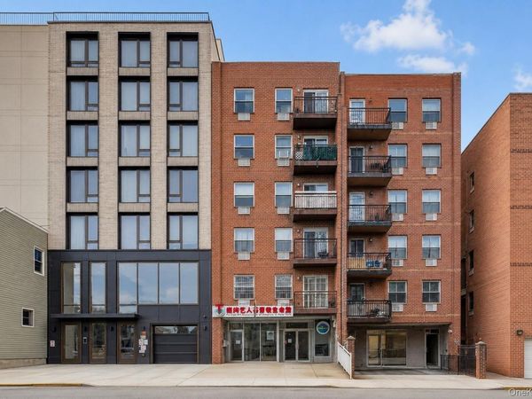 138-10 35th Avenue , Unit 5, Flushing, NY 11354