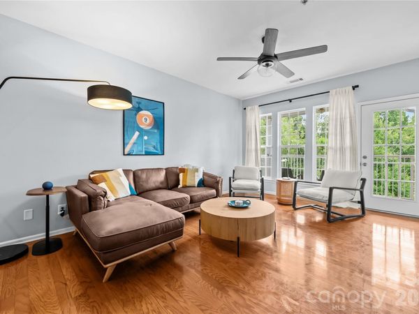 11576 Costigan Lane, Charlotte, NC 28277
