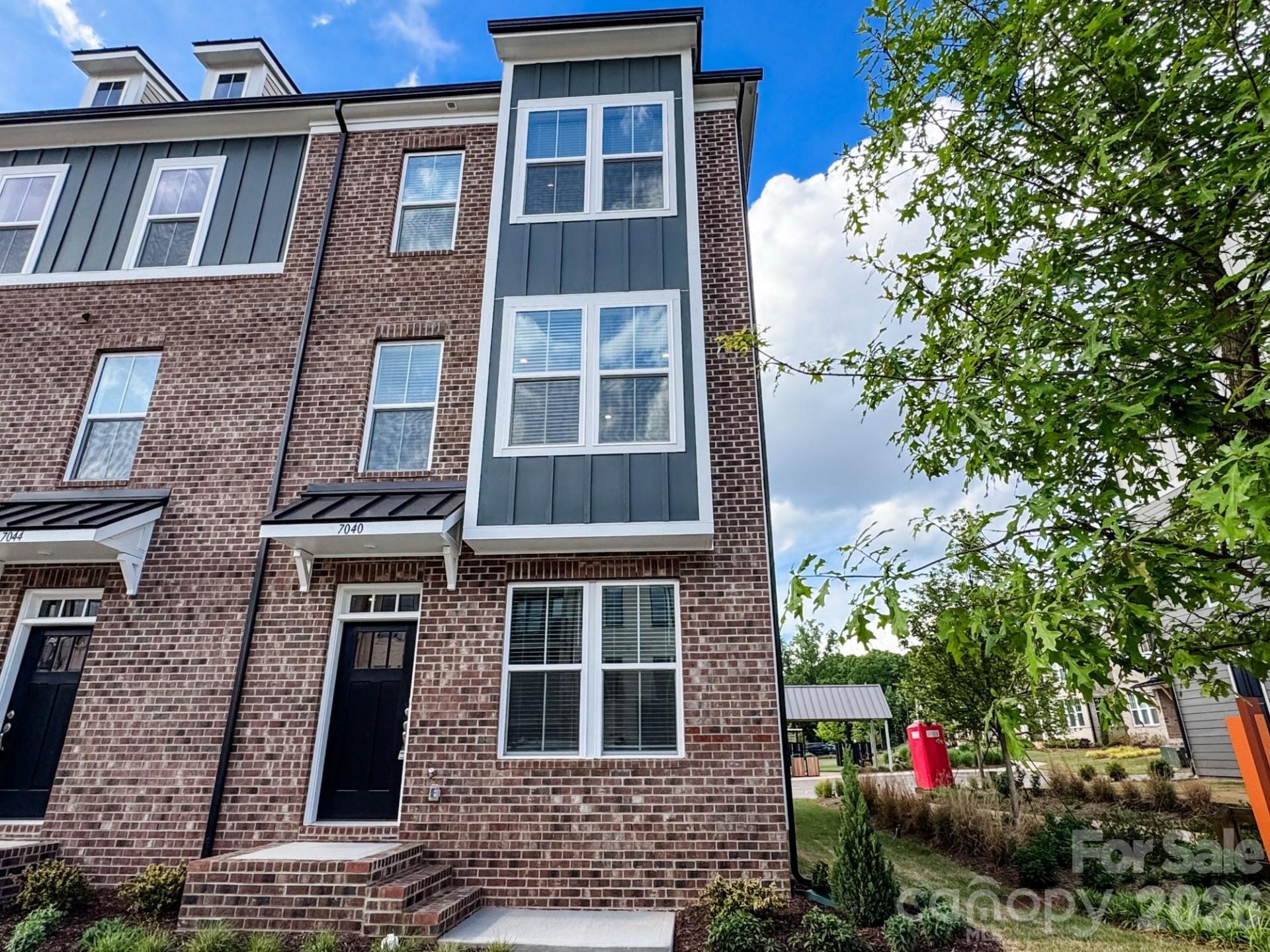 6217 Intertwine Street, Charlotte, NC 28278 Main Photo